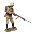 PGGM6003 German Soldier Pulling Bolt